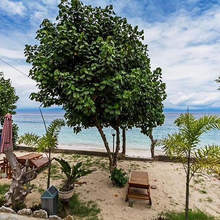 Rama Homestay Ped 외부 사진
