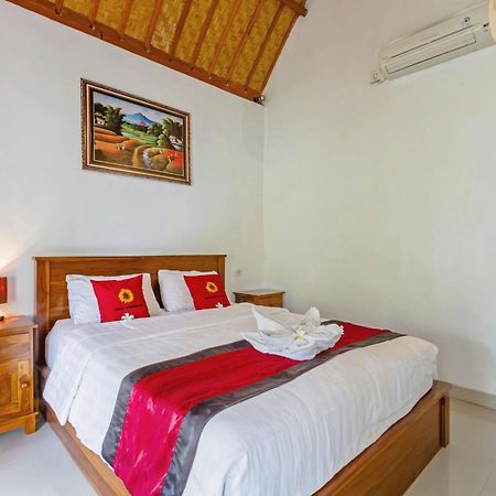 Rama Homestay Ped 외부 사진