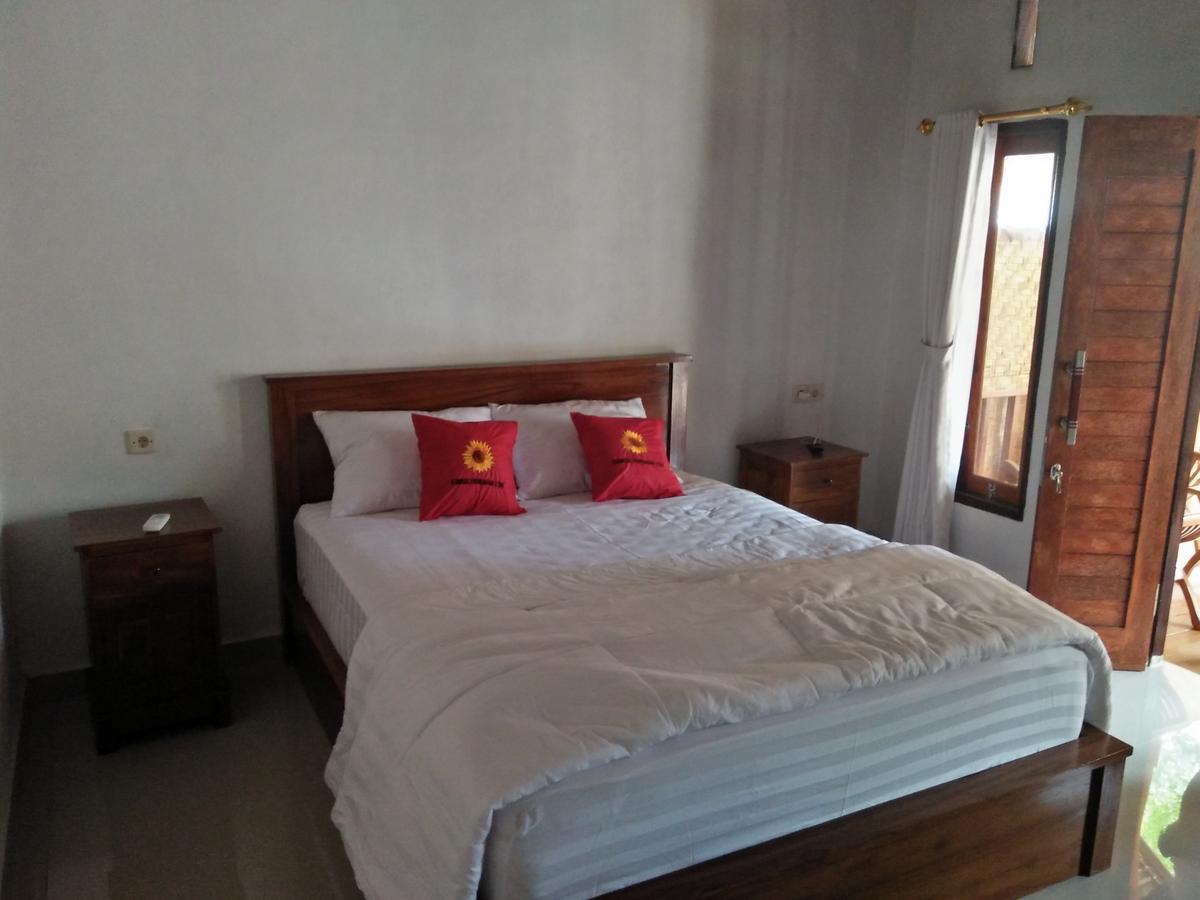 Rama Homestay Ped 외부 사진