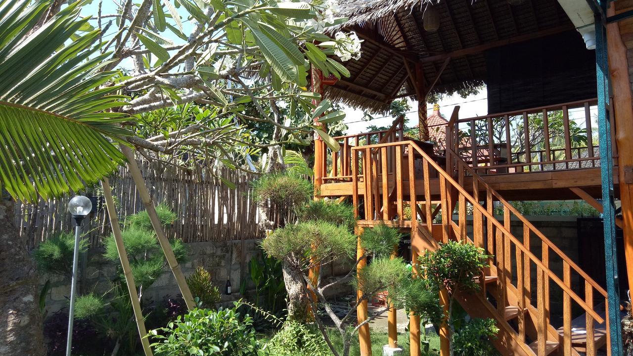 Rama Homestay Ped 외부 사진