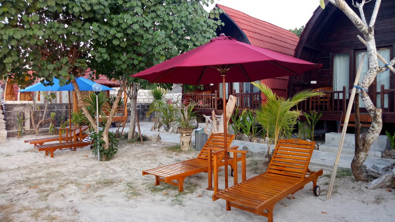 Rama Homestay Ped 외부 사진