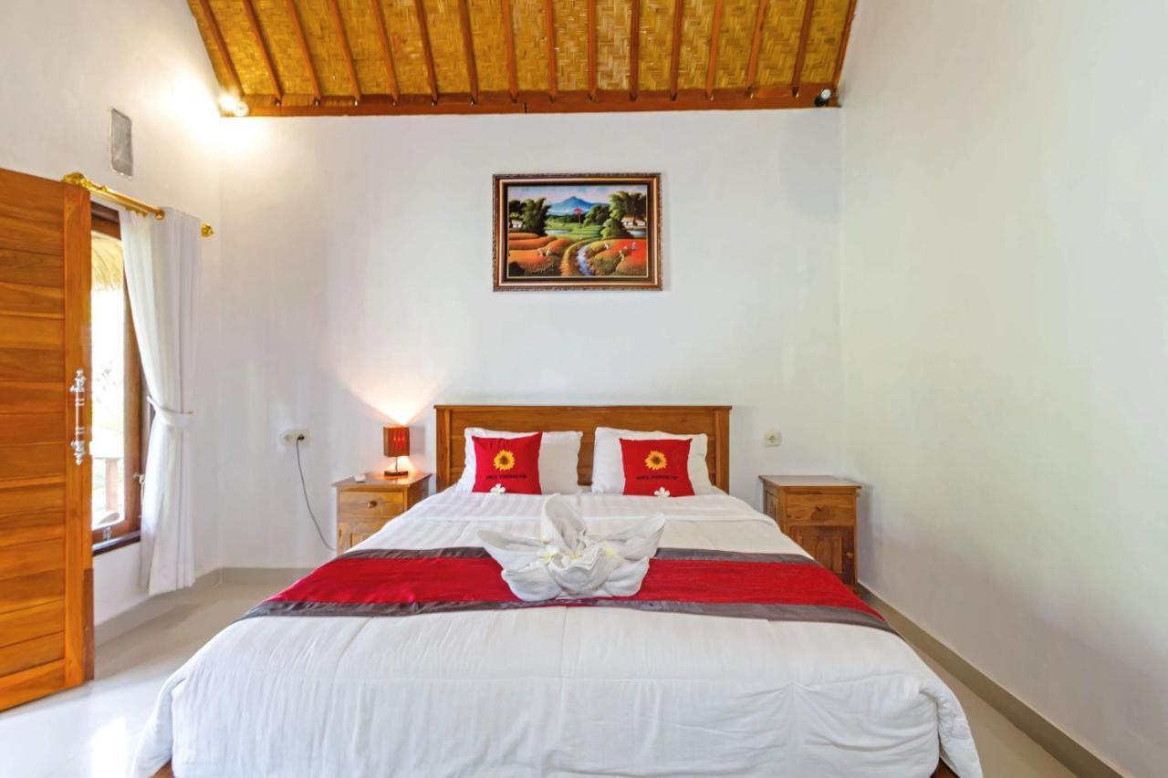 Rama Homestay Ped 외부 사진
