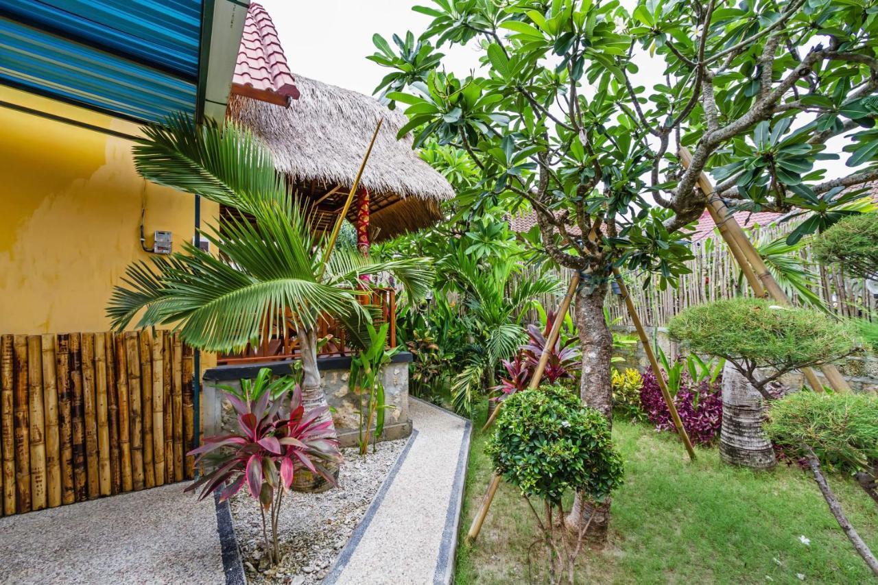 Rama Homestay Ped 외부 사진