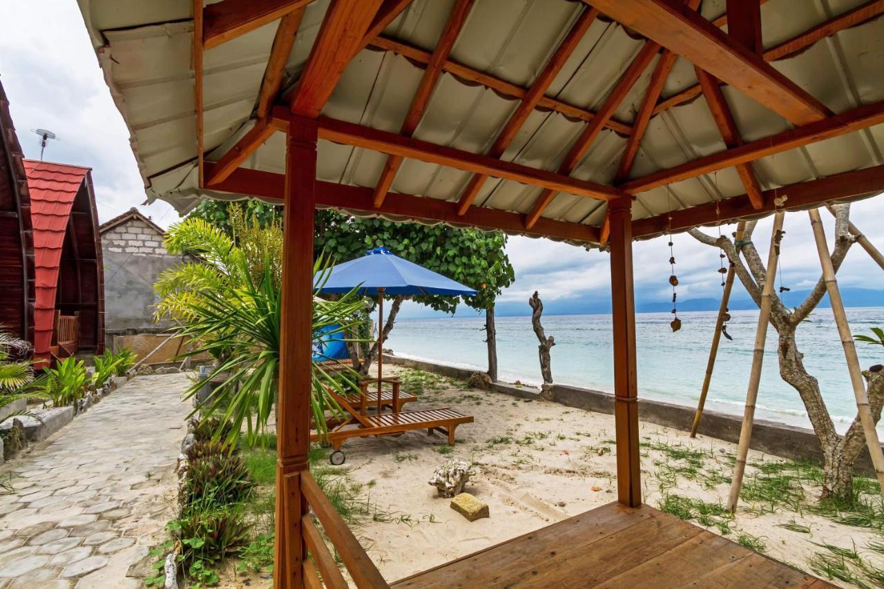 Rama Homestay Ped 외부 사진