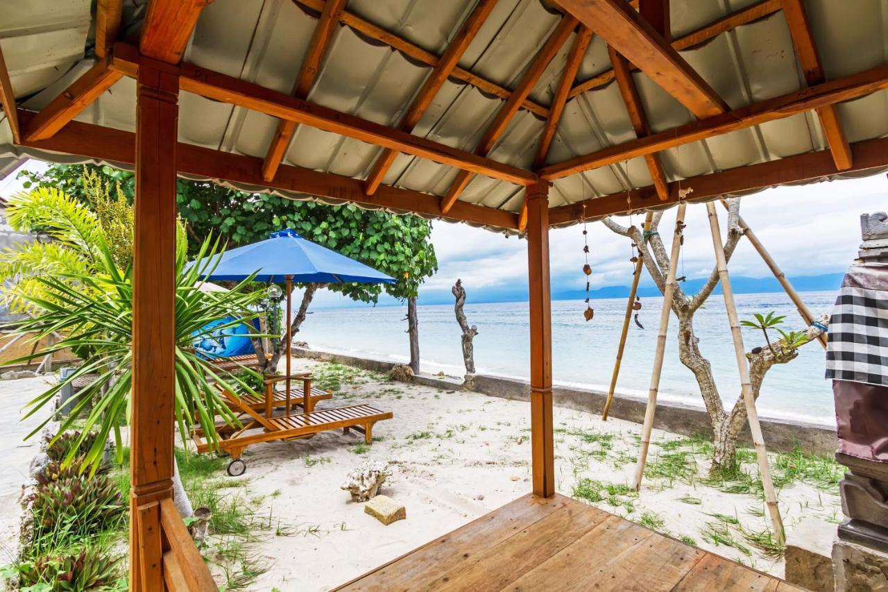 Rama Homestay Ped 외부 사진