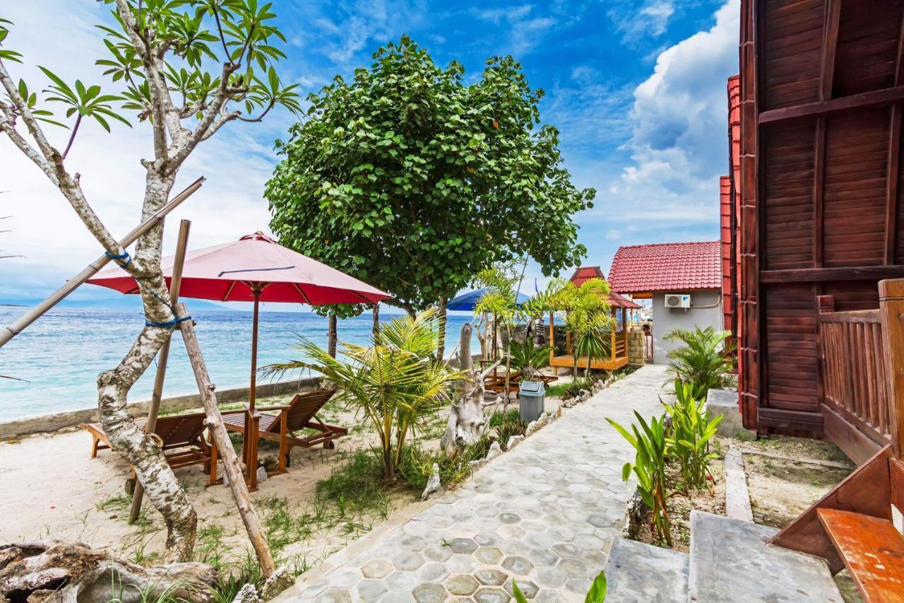 Rama Homestay Ped 외부 사진