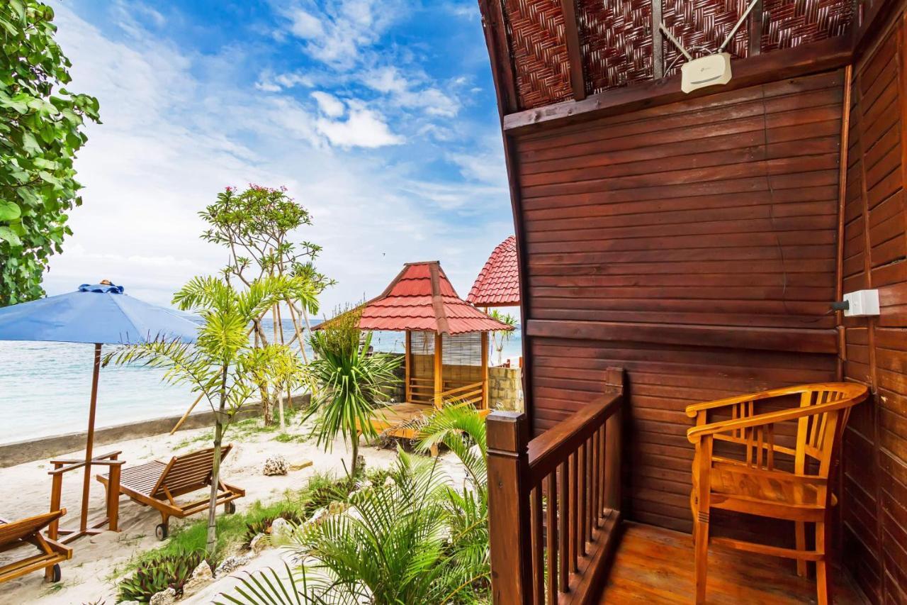Rama Homestay Ped 외부 사진