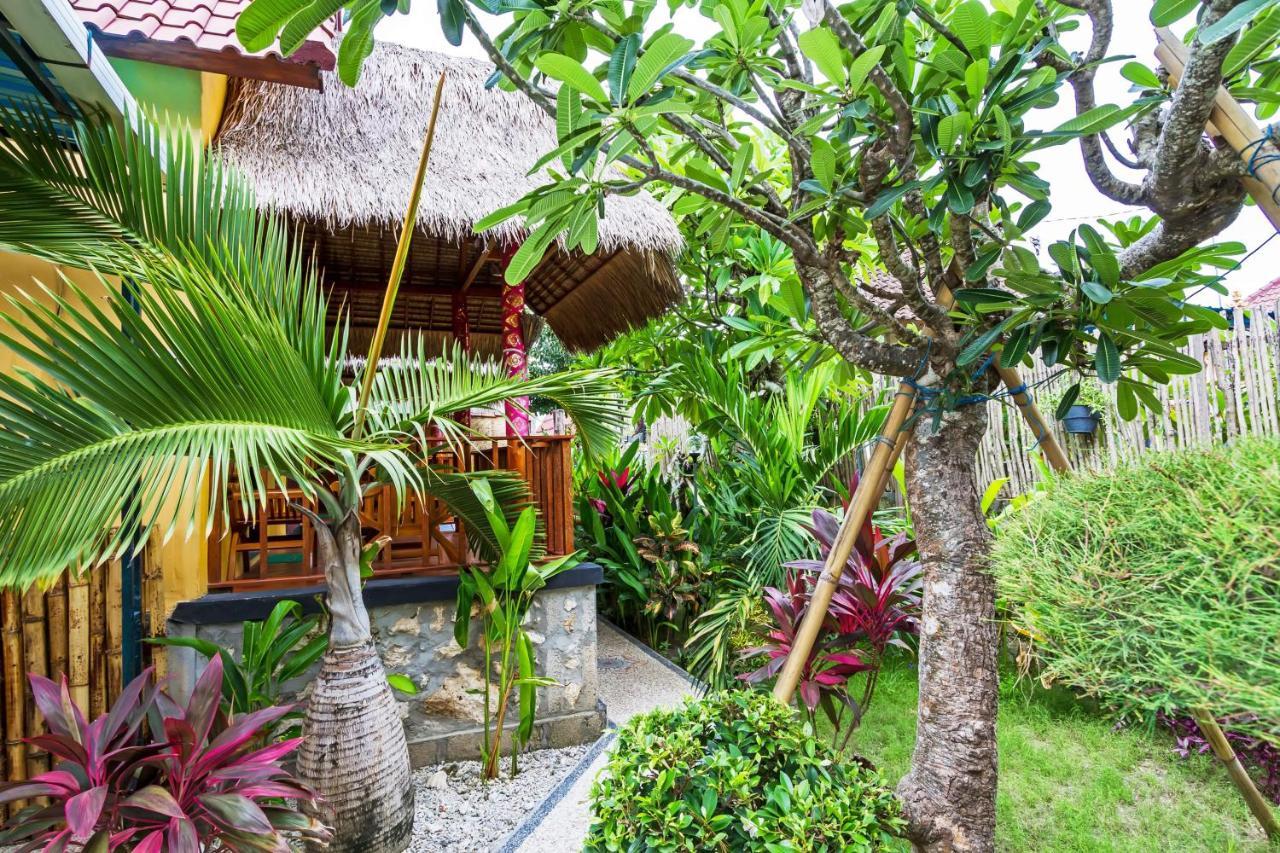 Rama Homestay Ped 외부 사진