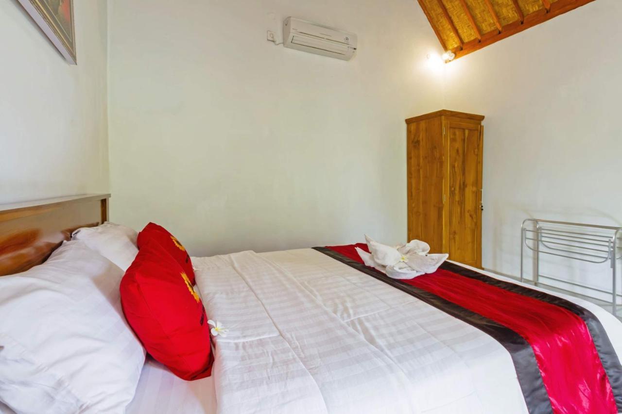 Rama Homestay Ped 외부 사진
