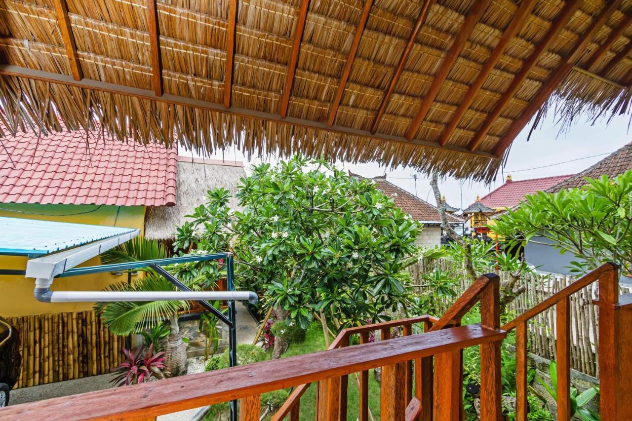Rama Homestay Ped 외부 사진