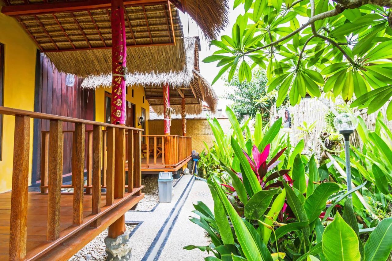 Rama Homestay Ped 외부 사진