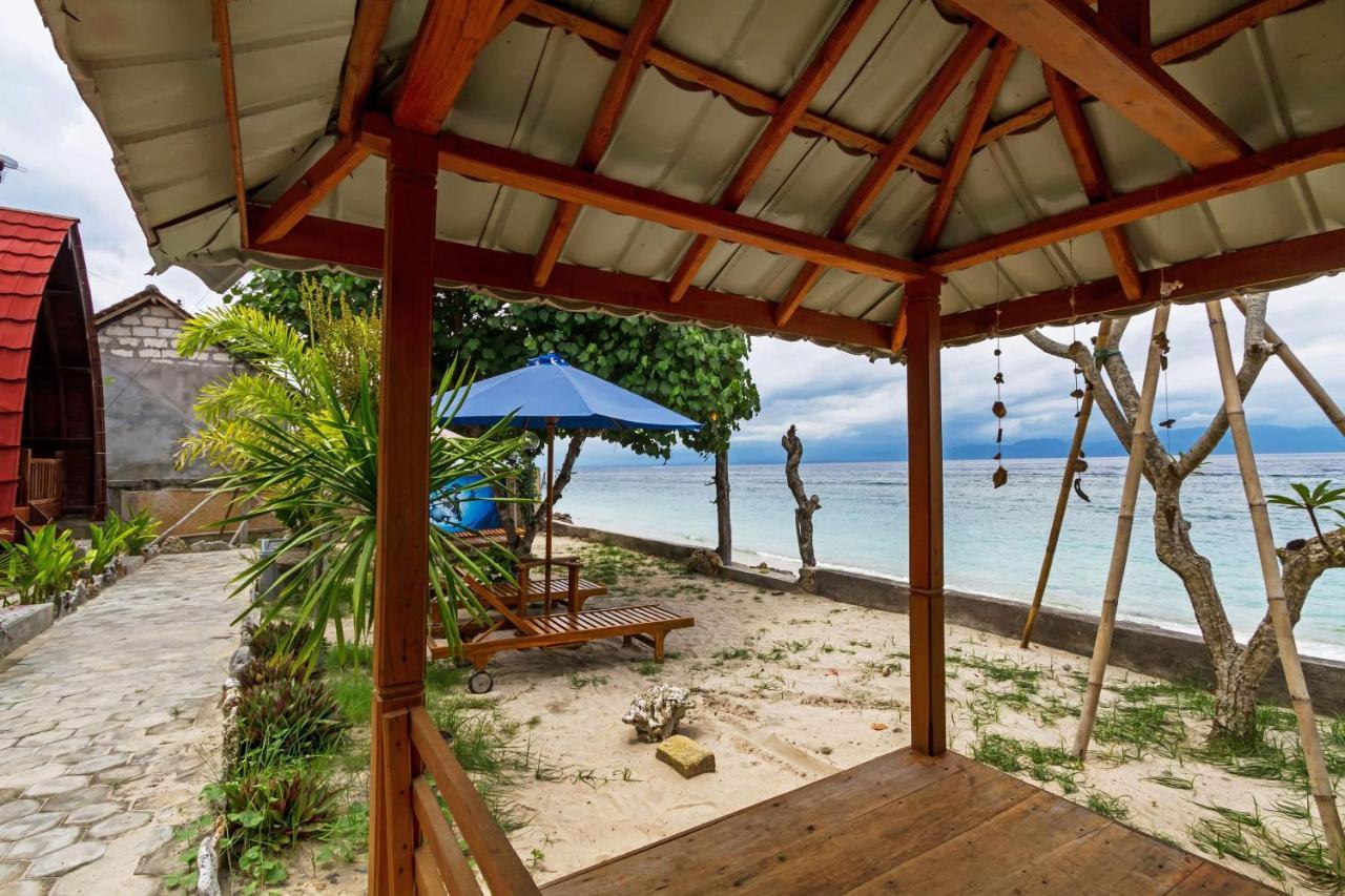 Rama Homestay Ped 외부 사진