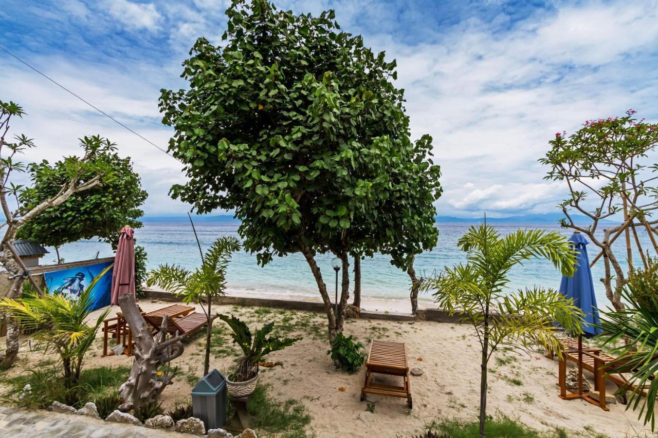 Rama Homestay Ped 외부 사진