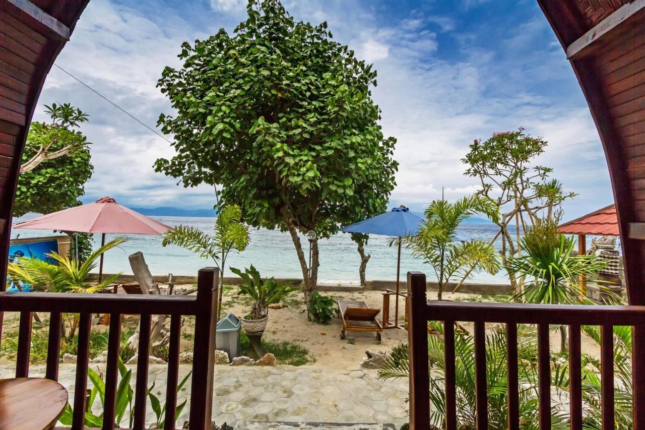 Rama Homestay Ped 외부 사진