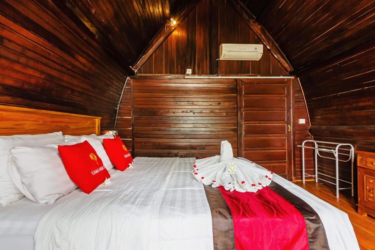 Rama Homestay Ped 외부 사진