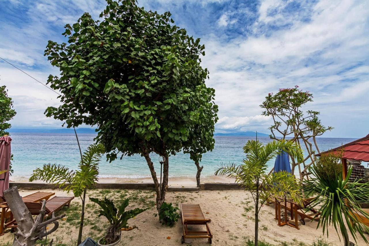 Rama Homestay Ped 외부 사진