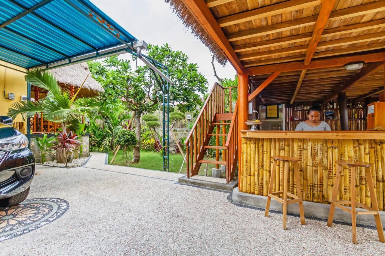 Rama Homestay Ped 외부 사진