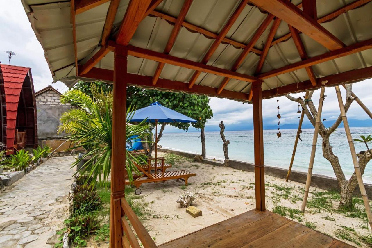 Rama Homestay Ped 외부 사진