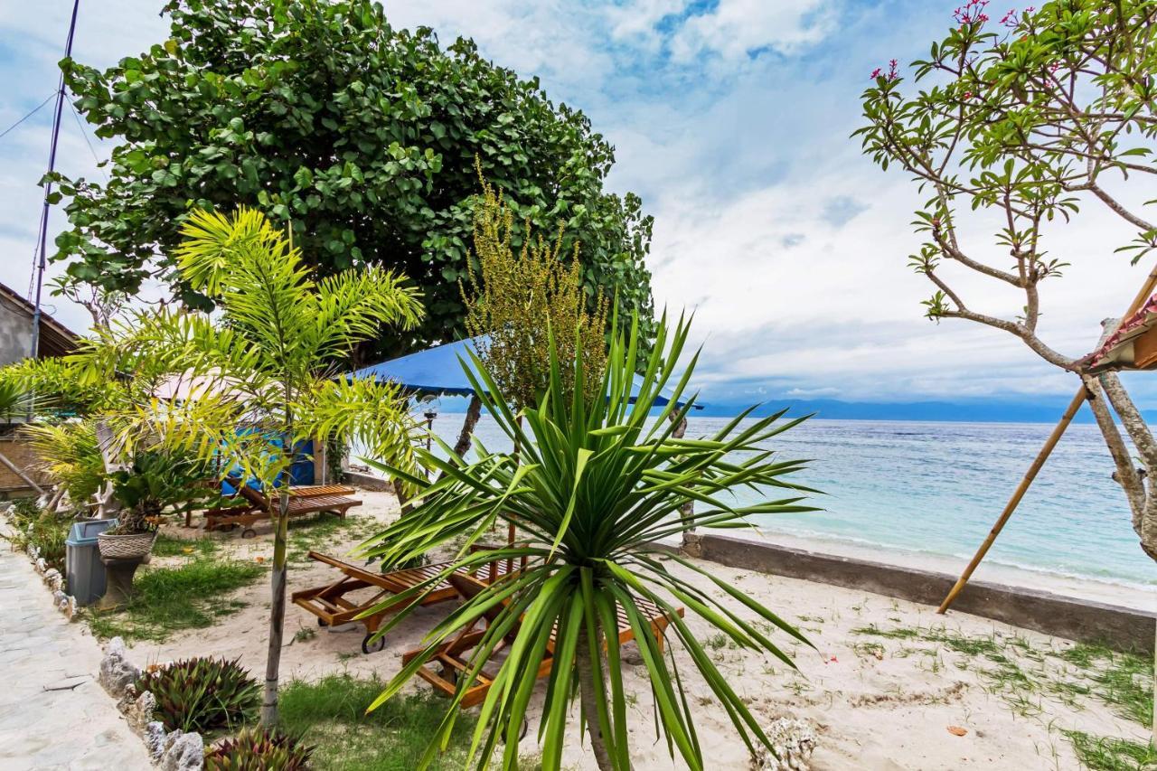 Rama Homestay Ped 외부 사진