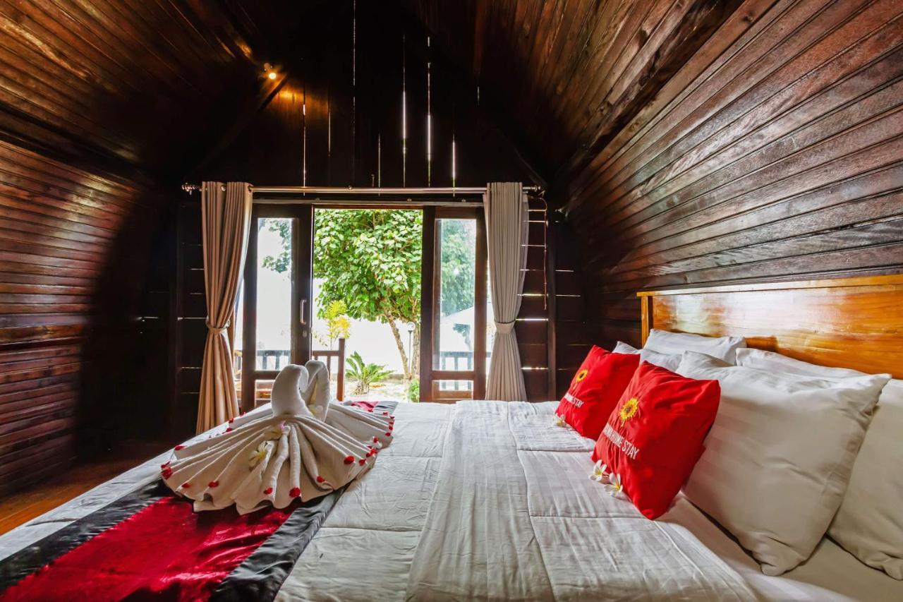 Rama Homestay Ped 외부 사진