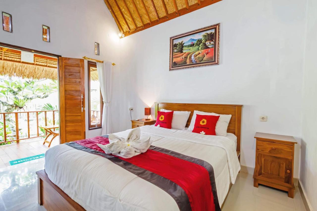 Rama Homestay Ped 외부 사진