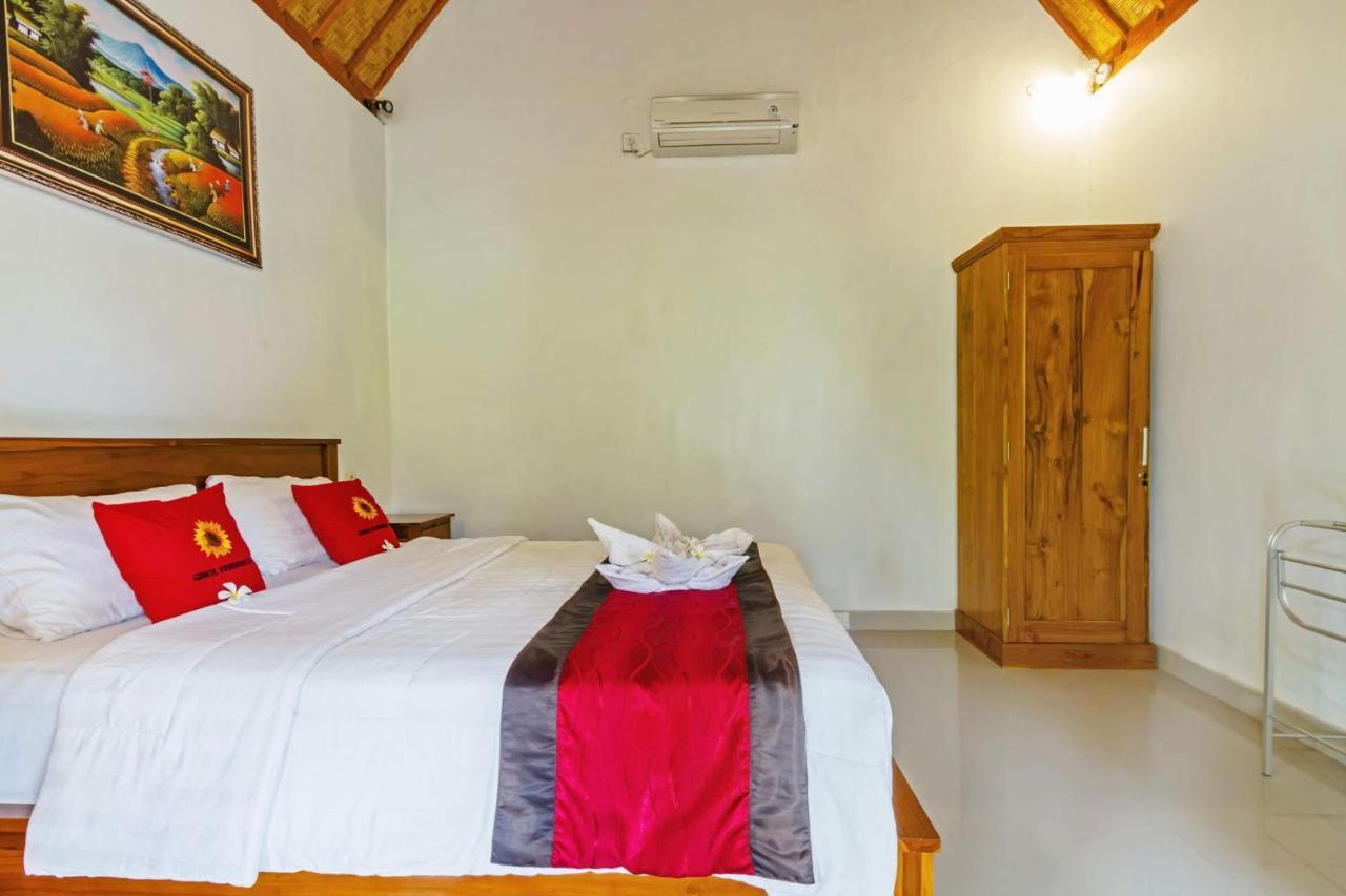 Rama Homestay Ped 외부 사진