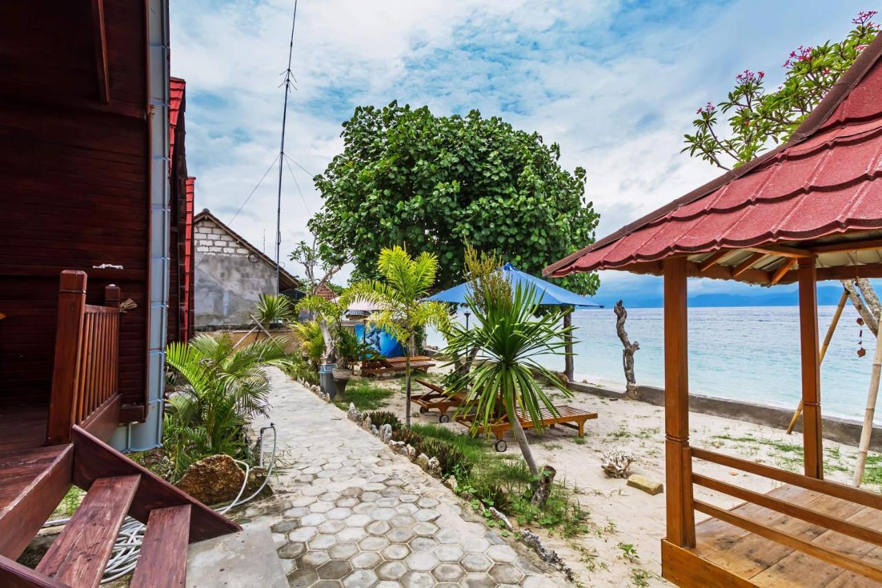 Rama Homestay Ped 외부 사진
