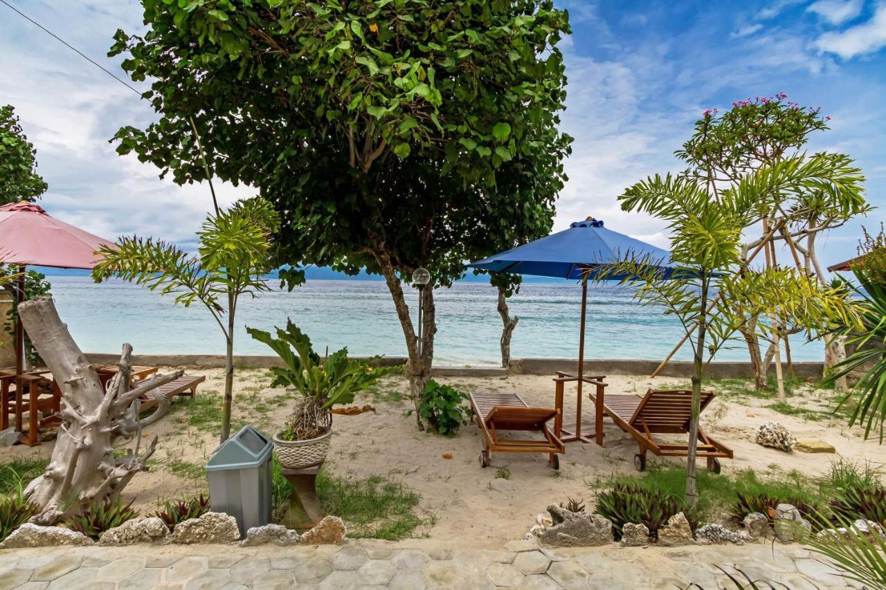 Rama Homestay Ped 외부 사진