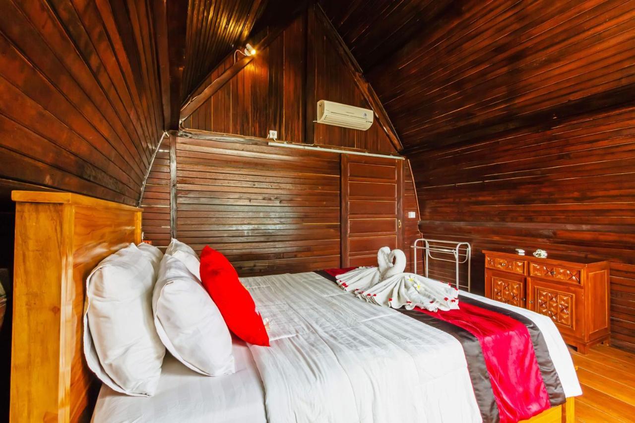 Rama Homestay Ped 외부 사진