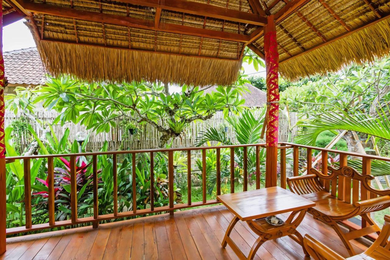 Rama Homestay Ped 외부 사진