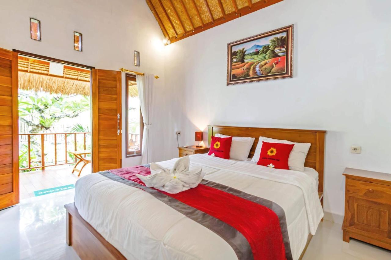 Rama Homestay Ped 외부 사진