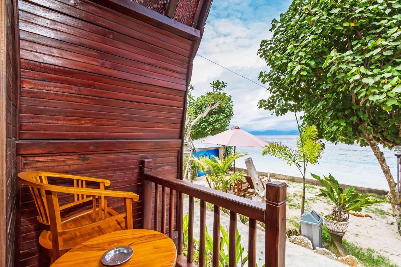 Rama Homestay Ped 외부 사진