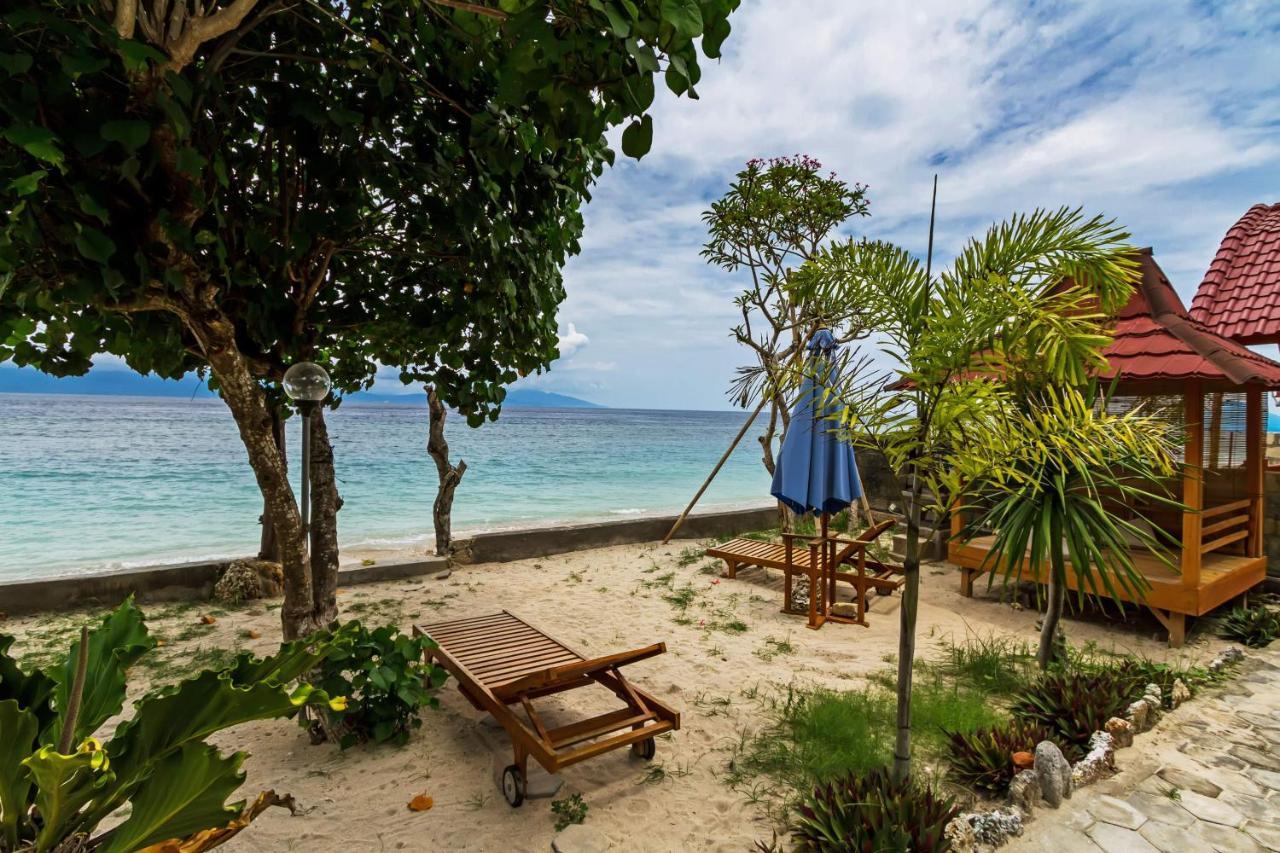Rama Homestay Ped 외부 사진